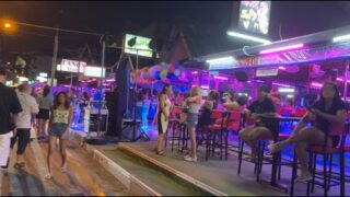 Full of joyful Pattaya soi 7  | 4K walking tour Jun 2024