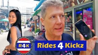 How Much are Pattaya Personal Services on Soi 7