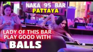 Pattaya Nightlife || The Best bar of Soi 8 || Beach Road Pattaya
