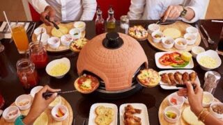 Pizza Plaza Pattaya – Introduction
