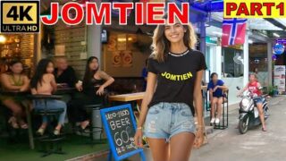 Jomtien September Last Update Part 1   Soi 2-3-4-5-7 Rompho   2024 Pattaya Thailand