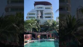 A-One The Royal Cruise Hotel Pattaya SHA Extra Plus ****