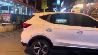 Thailand, Pattaya, soi 7