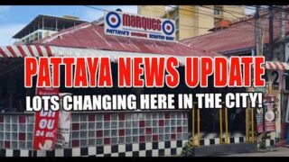 What's New in Pattaya? Latest News and Surprising Developments Revealed!