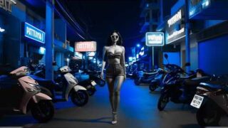 Bad Girls in Pattaya
