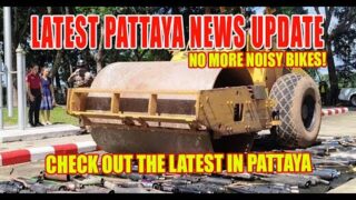 Pattaya Today: See what's going on right now in the city, check it out!
