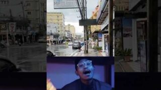 walking street soi 6 D GERRARD GALAXY Kob X Factor ฮิปฮอปไทย 亚洲说唱歌手 Thailand #China डोनाल्ड ट्रम्प